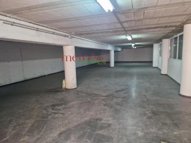 Nave en alquiler en Elche