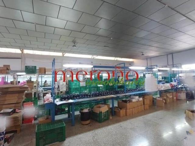 Nave en alquiler en Elche, Valencia