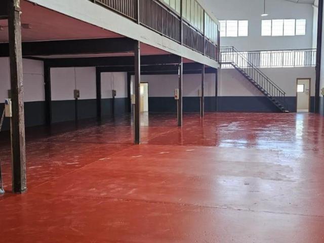 Nave en alquiler en Elche