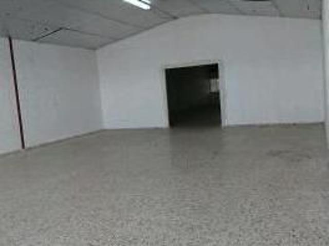 Nave en alquiler en el Baix Vinalopó, Valencia