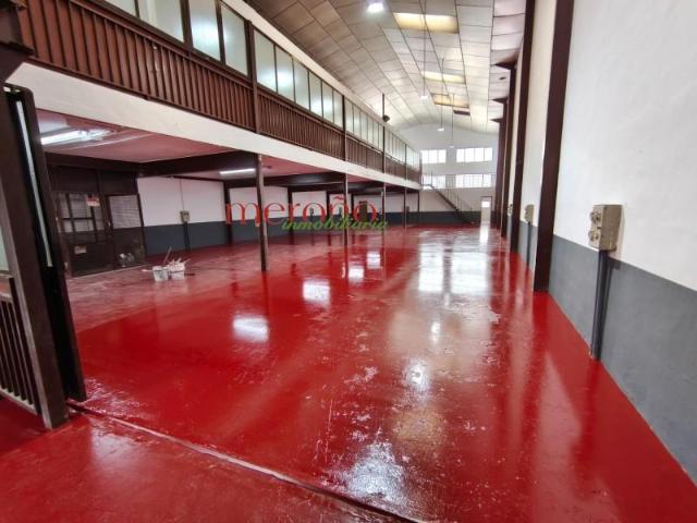 Nave en alquiler en Elche, Valencia