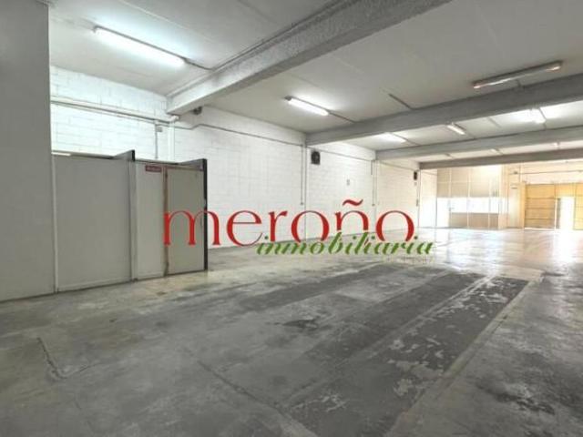 Nave en alquiler en Elche