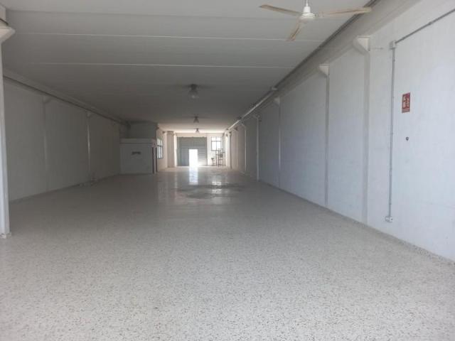 Nave en alquiler en Elche