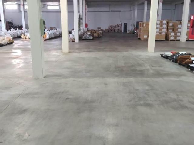 Nave en alquiler en Elche