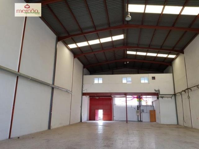 Nave en alquiler en Elche