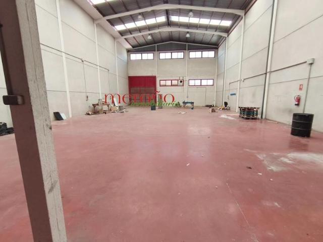 Nave en alquiler en Elche