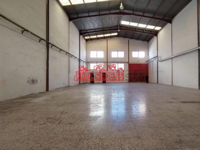 Nave en alquiler en Elche, Valencia