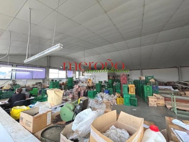 Nave en alquiler en Elche, Valencia