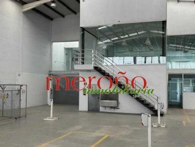 Nave en alquiler en Elche, Valencia