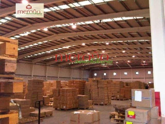 Nave en alquiler en Elche, Valencia