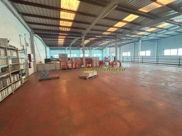 Nave en alquiler en Elche, Valencia
