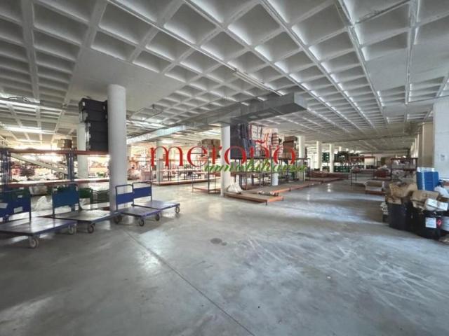 Nave en alquiler en Elche, Valencia