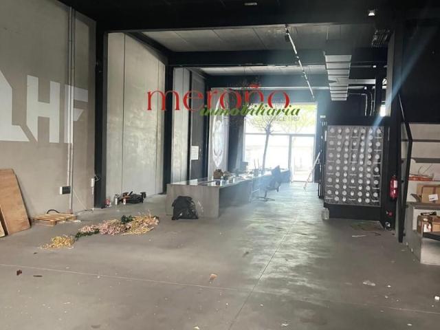 Nave en alquiler en Elche