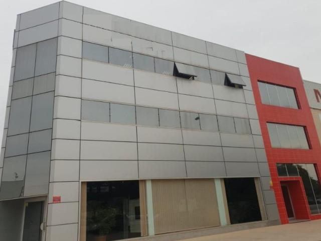 Nave en alquiler en Elche, Jubalcoi