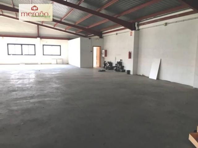 Nave en alquiler en Elche, Valencia