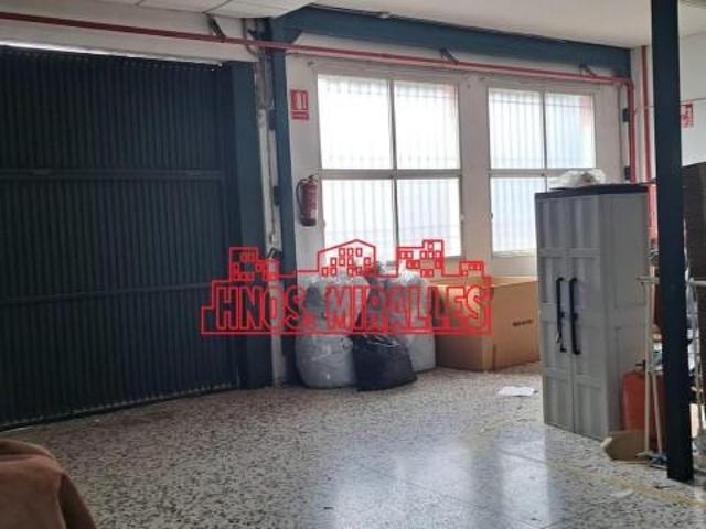 Nave en alquiler en Elche, Valencia