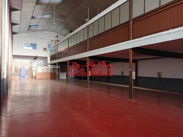 Nave en alquiler en Elche, Valencia