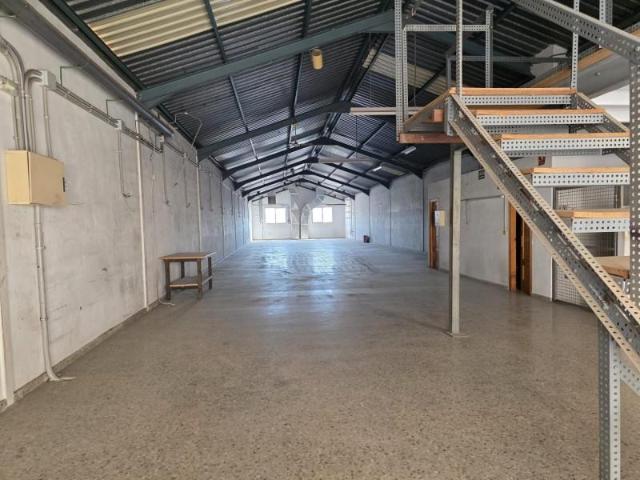 Nave en alquiler en Elche