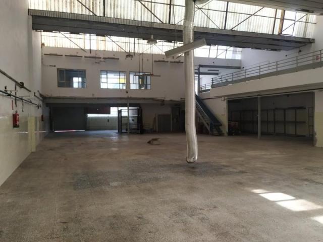 Nave en alquiler en Elche, Dones de les Palmes