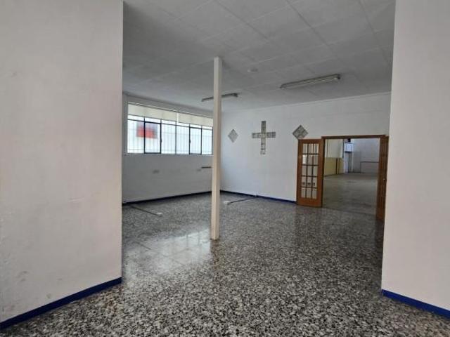 Nave en alquiler en Elche, Valencia