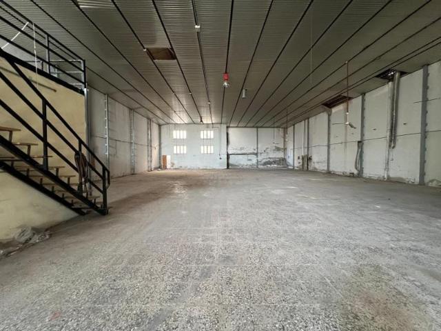 Nave en alquiler en Elche, Dones de les Palmes