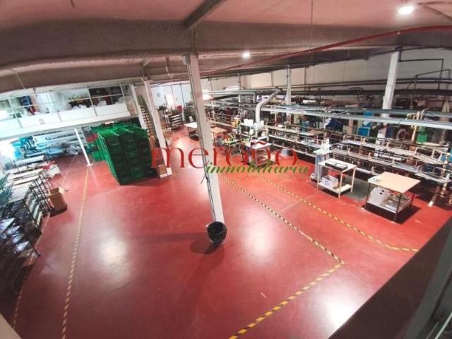 Nave en alquiler en Elche, Alicante