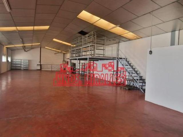 Nave en alquiler en Elche, Alicante