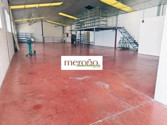 Nave en alquiler en Elche, Valencia