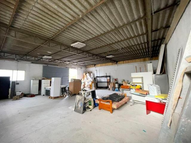 Nave en alquiler en Elche