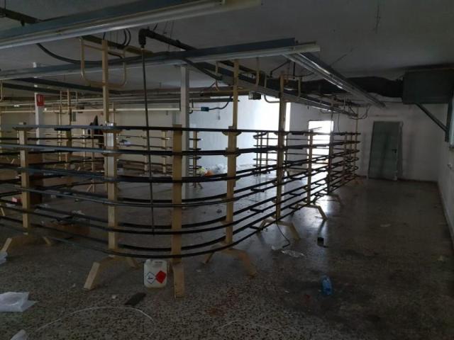 Nave en alquiler en Elda, La Torreta y El Monastil