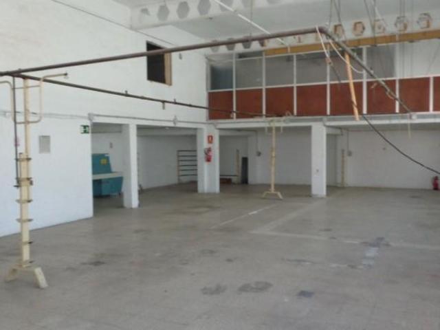 Nave en alquiler en Elda, Huerta Nueva