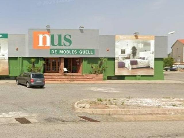 Nave en alquiler en El Vendrell, el Puig