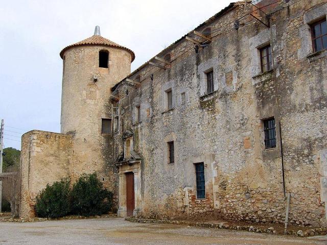 Nave en alquiler en la Ràpita, Alt Penedès