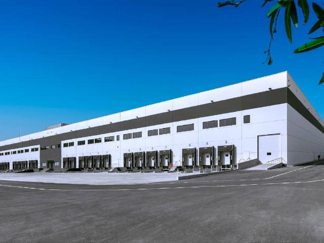 Nave en alquiler en la Ràpita, Alt Penedès