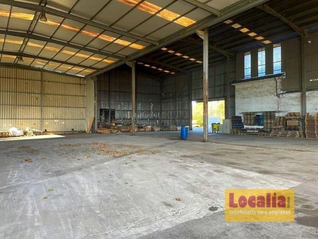 Nave en alquiler en Entrambasaguas, Agüero