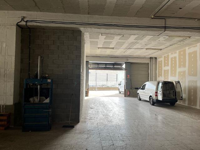 Nave en alquiler en Esparreguera