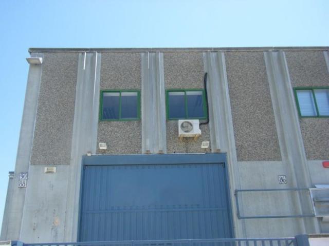 Nave en alquiler en Esparreguera, Barcelona