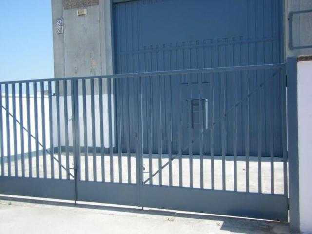 Nave en alquiler en Esparreguera, Barcelona