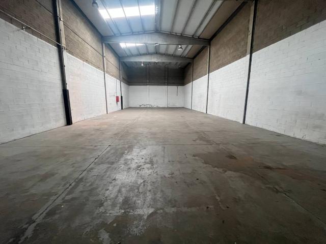 Nave en alquiler en Mollet Del Vallès