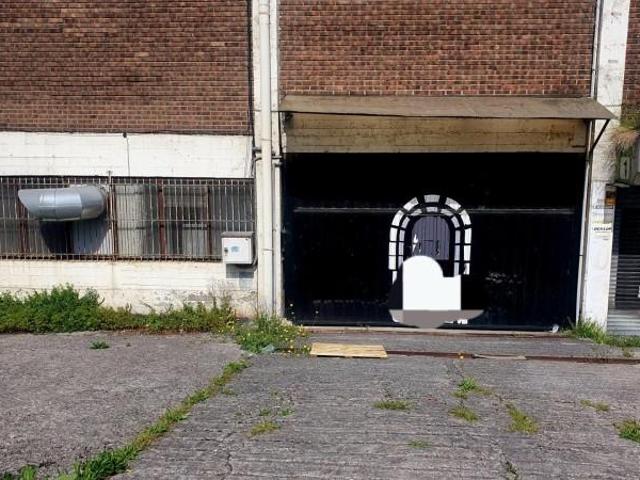 Nave en alquiler en Etxebarri, Guipúzcoa