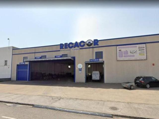 Nave en alquiler en Vilamalla, Girona