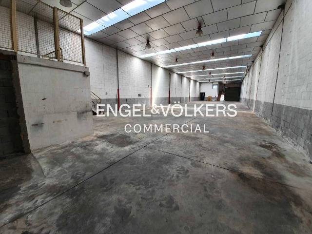 Nave en alquiler en Centre Històric de Manresa, Bages