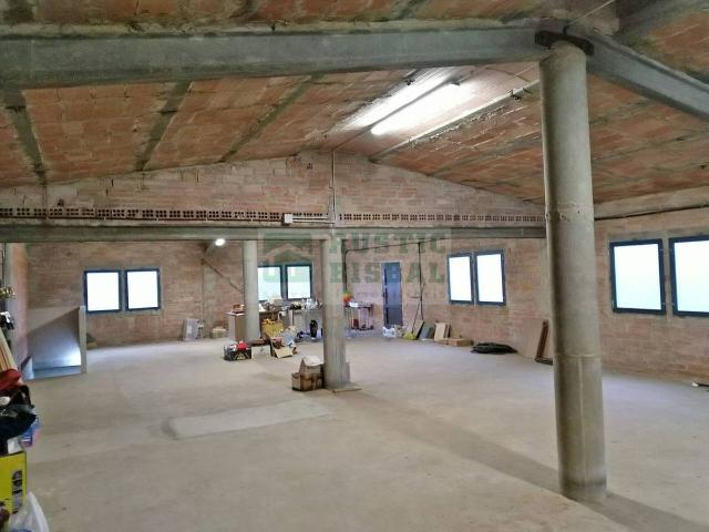 Nave en alquiler en Forallac, Vulpellac