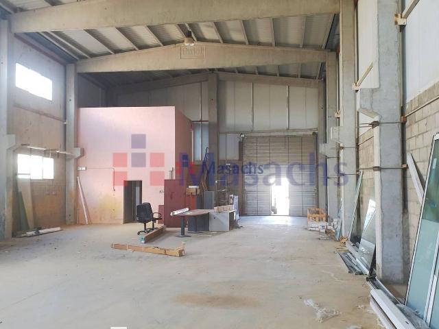 Nave en alquiler en Forallac, Vulpellac