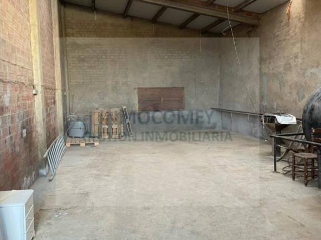 Nave en alquiler en Forallac, Vulpellac