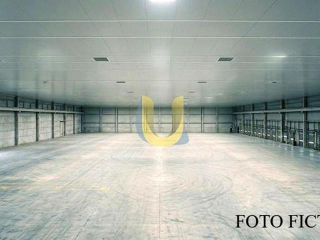 Nave en alquiler en Centro - El Arroyo - La Fuente, Fuenlabrada