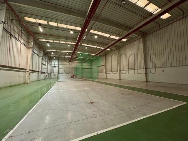 Nave en alquiler en Centro - El Arroyo - La Fuente, Fuenlabrada