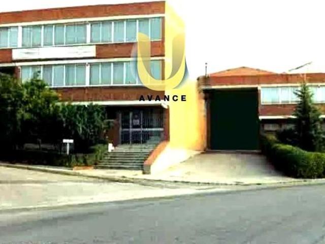 Nave en alquiler en Centro - El Arroyo - La Fuente, Fuenlabrada