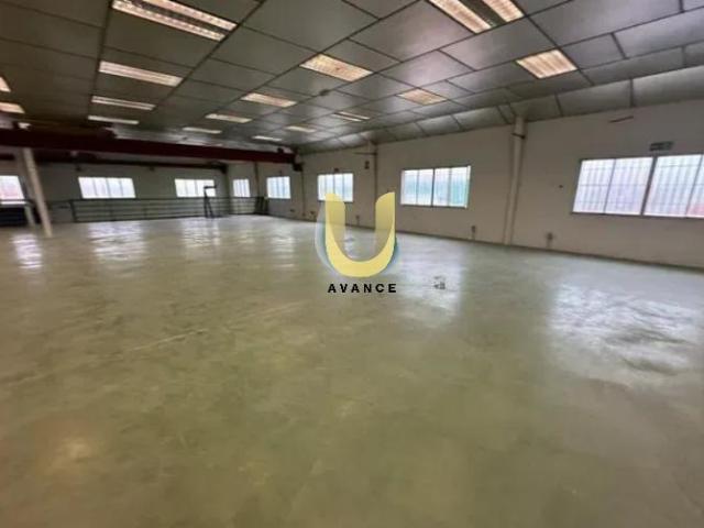 Nave en alquiler en Fuenlabrada, El Naranjo Nave en alquiler en Fuenlabrada, El Naranjo