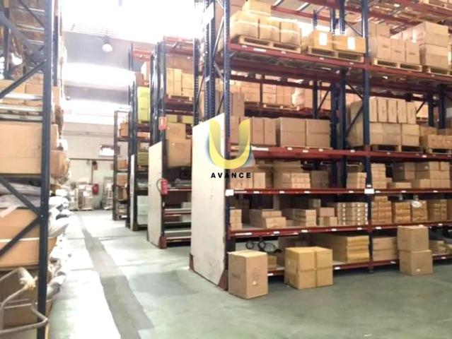 Nave en alquiler en Centro - El Arroyo - La Fuente, Fuenlabrada